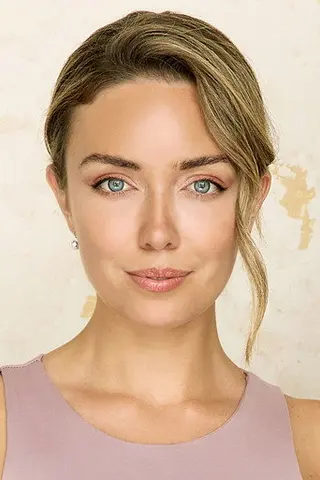 Peliculas de Ella Cannon