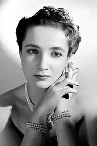 Peliculas de Rosa Elena Durgel
