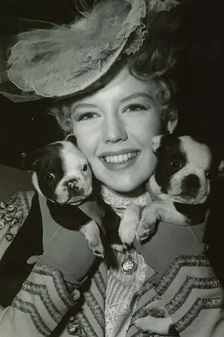 Peliculas de Sally Fraser