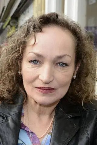 Peliculas de Angelika Bartsch