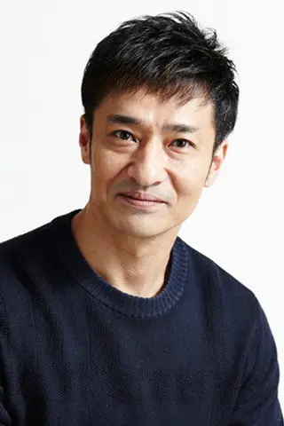 Peliculas de Yoshiyuki Yamaguchi