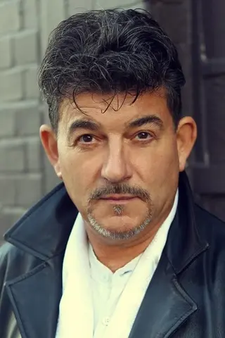 Peliculas de John Altman