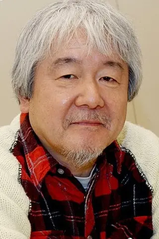 Peliculas de Keiichi Suzuki