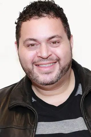 Peliculas de Mark Morales