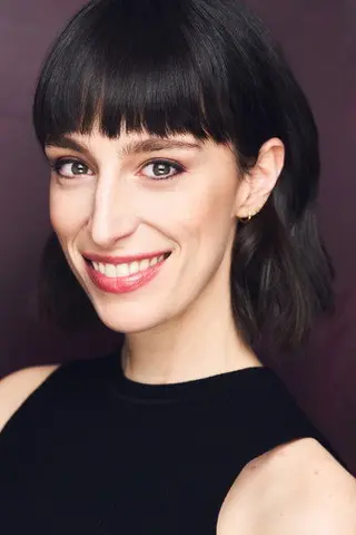 Peliculas de Emily Berman