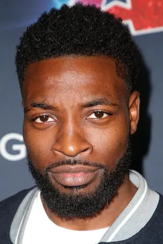 Peliculas de Preacher Lawson