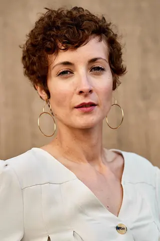 Peliculas de Irene Anula