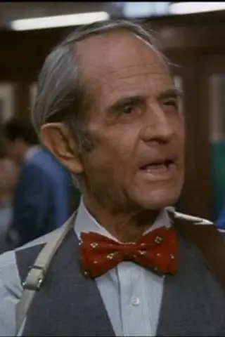 Peliculas de Sidney Clute
