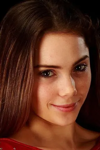 Peliculas de McKayla Maroney