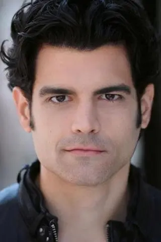 Peliculas de Jason Griffith
