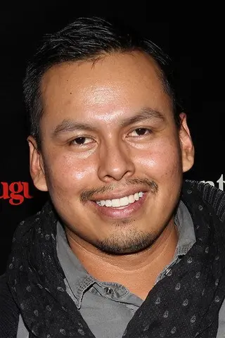 Peliculas de Jeremiah Bitsui