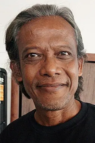 Peliculas de Slamet Ambari