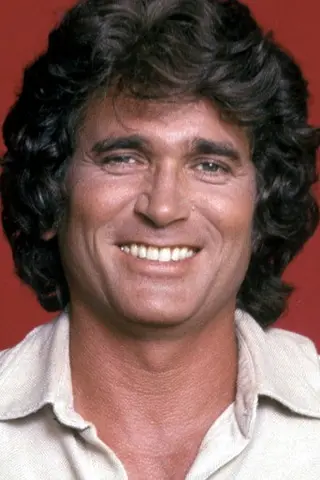 Peliculas de Michael Landon