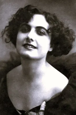 Peliculas de Francesca Bertini