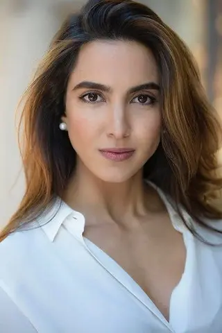 Peliculas de Sara Seyed