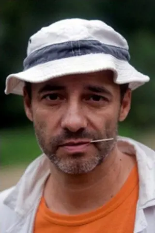 Peliculas de Péter Rudolf
