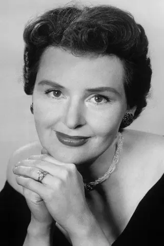 Peliculas de Frances Reid