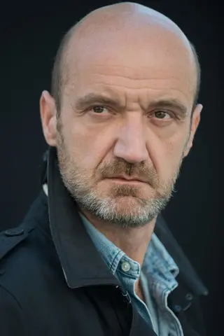 Peliculas de Frédéric Maranber