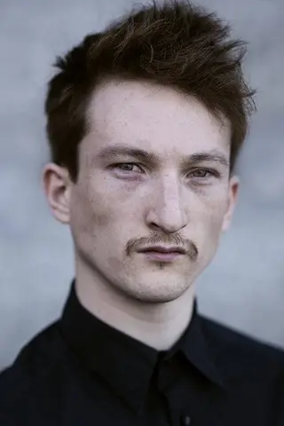 Rémy Adriaens - Córka • Potomstwo