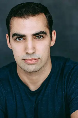 Peliculas de Paul Almeida