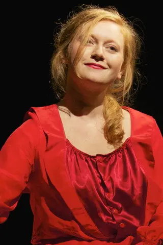 Peliculas de Gergana Pletnyova