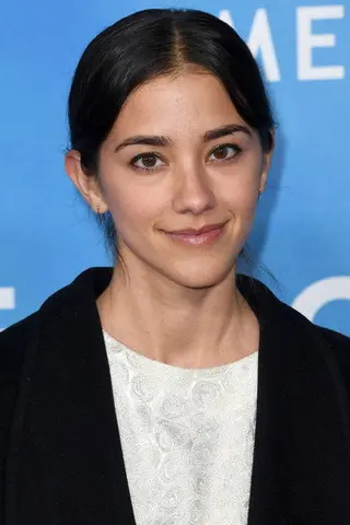 Peliculas de Seychelle Gabriel
