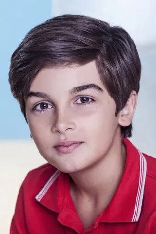 Peliculas de Ethan Pugiotto