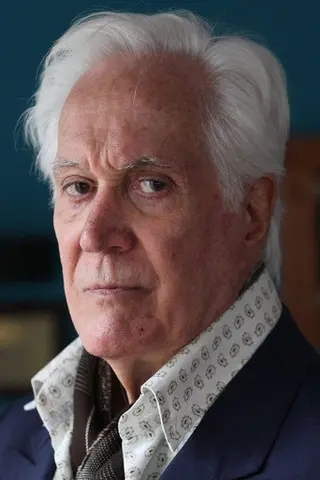 Peliculas de Federico Luppi