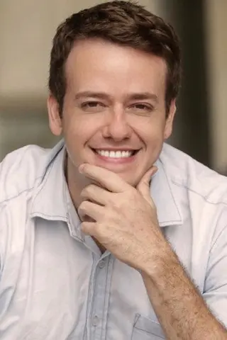 Peliculas de Pablo Sanábio