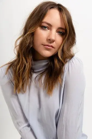 Peliculas de Haley Ramm