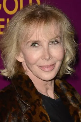 Peliculas de Trudie Styler