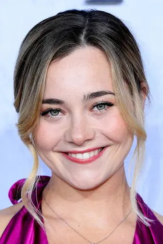 Peliculas de Lexi Simonsen