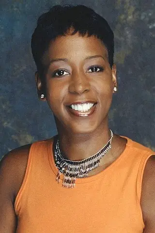 Peliculas de Monica Bailey
