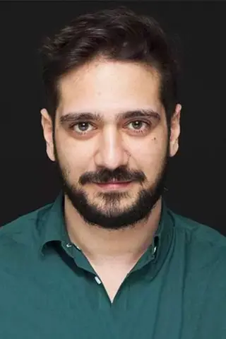 Peliculas de Anıl Çelik