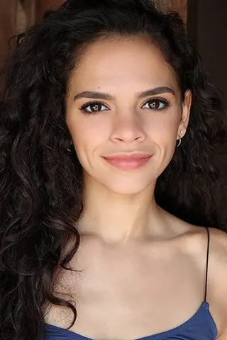 Peliculas de Gizel Jiménez