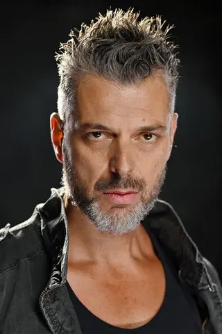 Peliculas de Jean-Christophe Febbrari