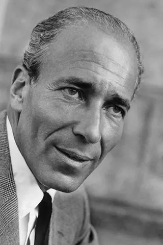 Peliculas de Peter Capell