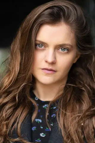 Peliculas de Olivia Jewson