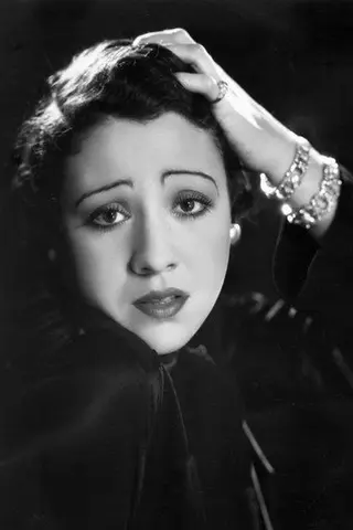 Peliculas de Mireille Perrey