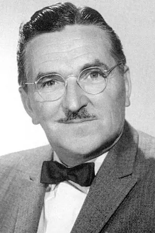 Peliculas de Howard McNear