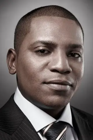Peliculas de Mekhi Phifer