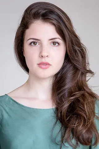 Peliculas de Elise Kibler
