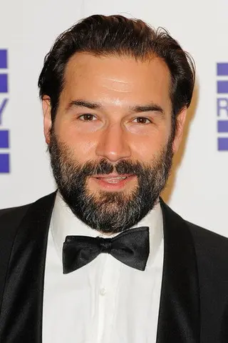 Peliculas de Adam Buxton