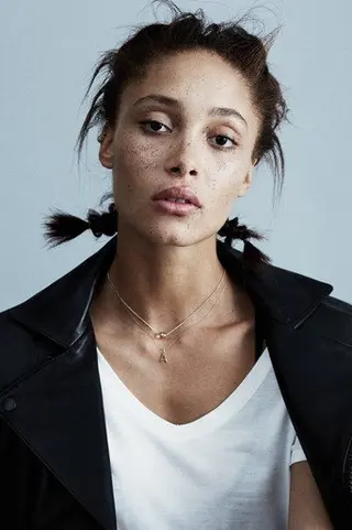 Adwoa Aboah - Córka • Potomstwo