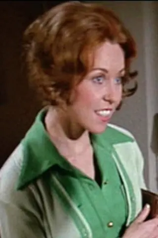 Peliculas de Carol McEvoy