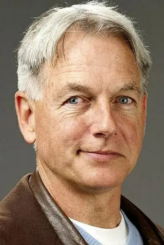 Peliculas de Mark Harmon