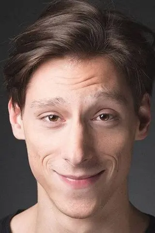 Peliculas de Eryk Kulm