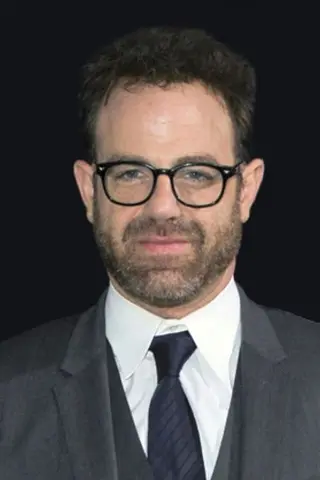 Peliculas de Paul Adelstein