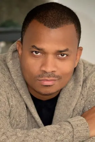 Peliculas de Dwayne Boyd
