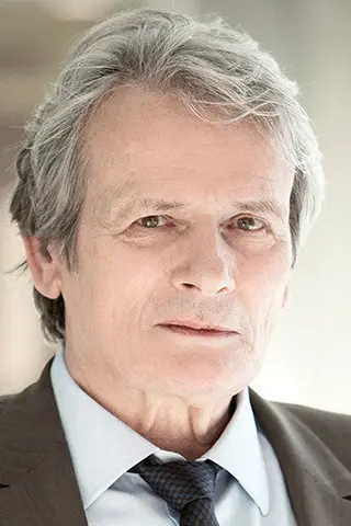 Peliculas de Jean-François Garreaud